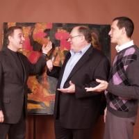 Grosse Pointe Theatre Launches New Venue, Opens ART